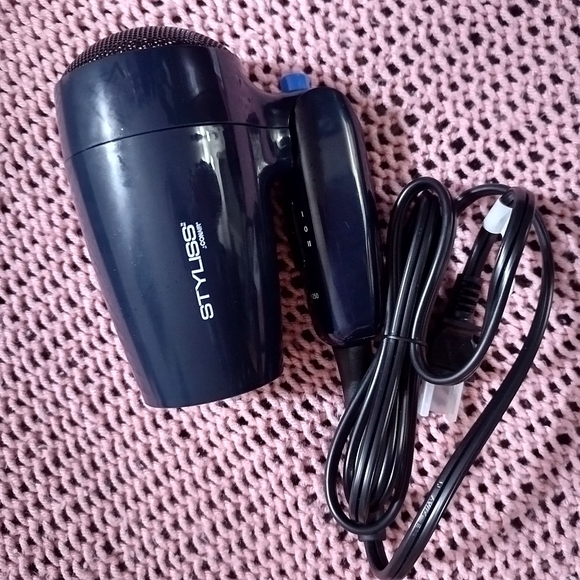 Hair Dryer 1875 watts New in the box Conair - Picture 2 of 3